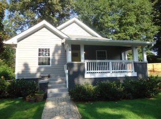 86 Kensington St NE, Atlanta, GA 30307