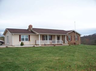 565 Chrisman Mill Rd, Christiansburg, VA 24073