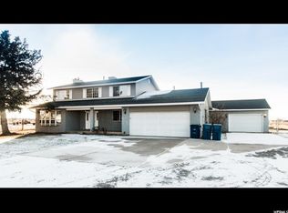 1839 S 3500 W, Ogden, UT 84401