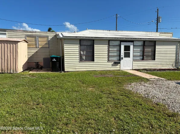 3197 Deer Run Dr NE, Palm Bay, FL 32905
