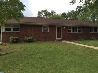 101 Oxford Ave, Berlin, NJ 08009