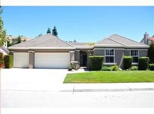 19126 Legend Ct, Morgan Hill, CA 95037