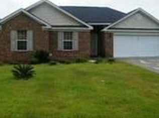 221 Fontenot Dr, Savannah, GA 31405