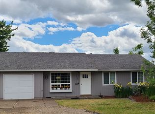 1640 NE Sunrise Ln, Hillsboro, OR