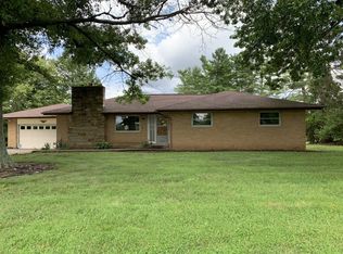 816 Sunnyside Ave, Aurora, IN 47001