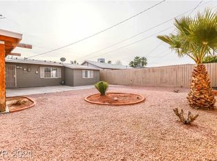 6328 Bristol Way, Las Vegas, NV 89107