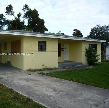 1st image of 13999 NW 22nd Pl