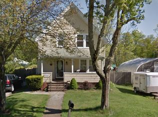 161 W High St, Avon, MA 02322