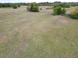 7 Buck St, Eufaula, OK 74432