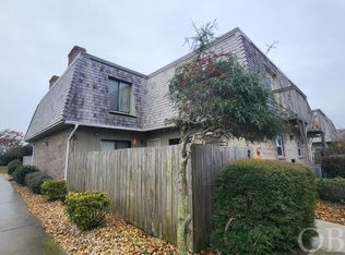 201 Angler Way UNIT 201, Kitty Hawk, NC 27949