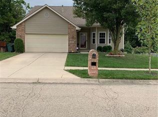 3562 Surry Ridge Way, Dayton, OH 45424