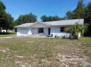 9317 E Crescent Dr, Inverness, FL 34450