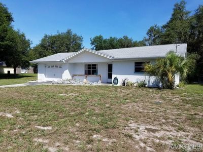 9317 E Crescent Dr, Inverness, FL, 34450