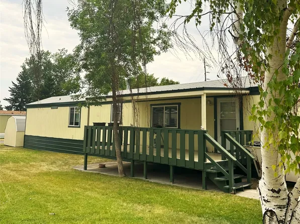 3000 Villard Ave Trailer 148, Helena, MT 59601