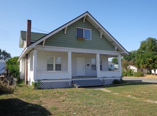 2704 E Heroy Ave, Spokane, WA 99207
