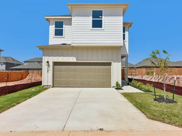 149 Maverick Ave, Kyle, TX 78640