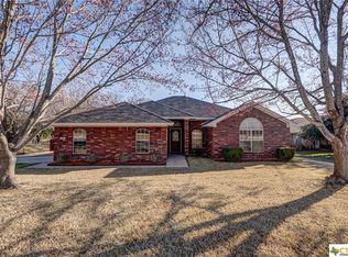 3468 Upton Dr, Kempner, TX 76539