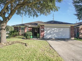 4610 Sonora Creek Ln, Spring, TX 77388