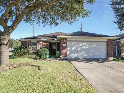 4610 Sonora Creek Ln, Spring, TX, 77388