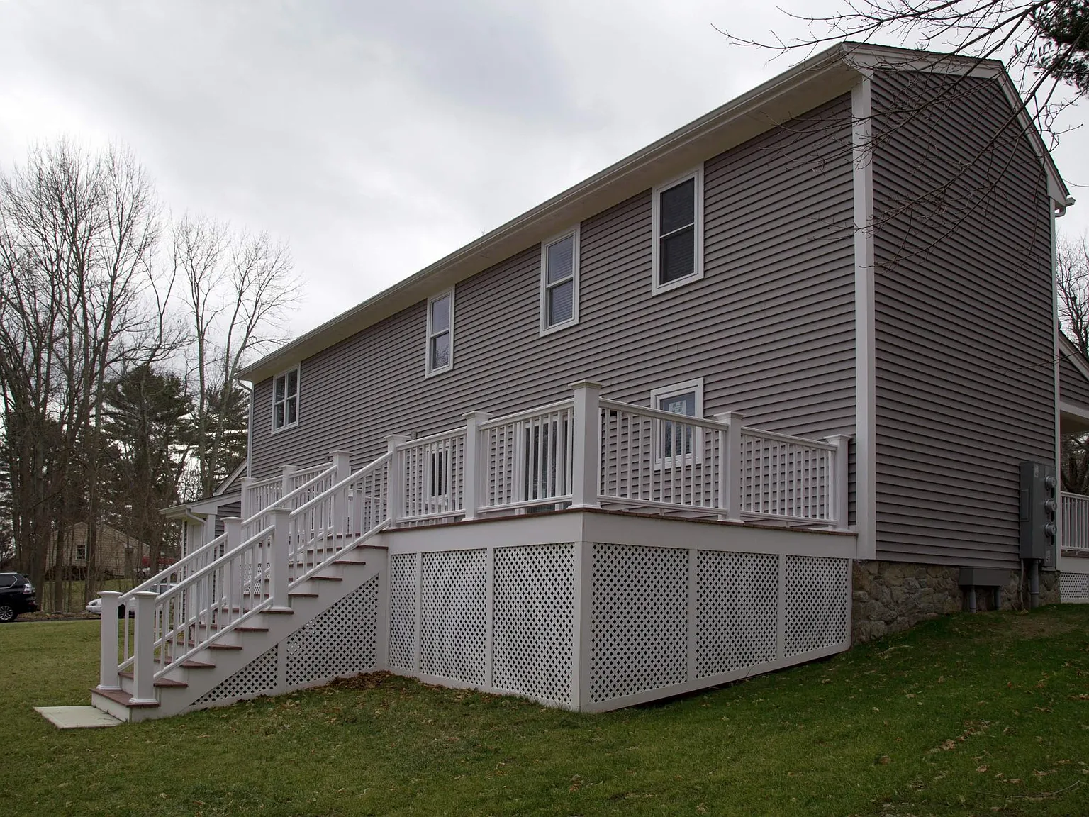 2 bed, 1120 sqft, $2,500 — Photo 3