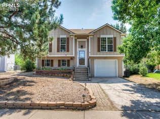 2535 Helton Ct, Colorado Springs, CO 80916