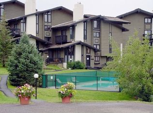 2515 Apres Ski Way #1, Steamboat Springs, CO 80487