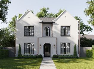 5022 Purdue Ave, Dallas, TX 75209