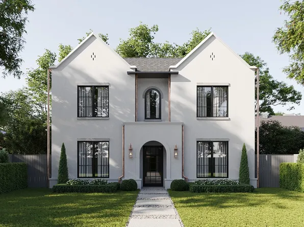 5022 Purdue Ave, Dallas, TX 75209