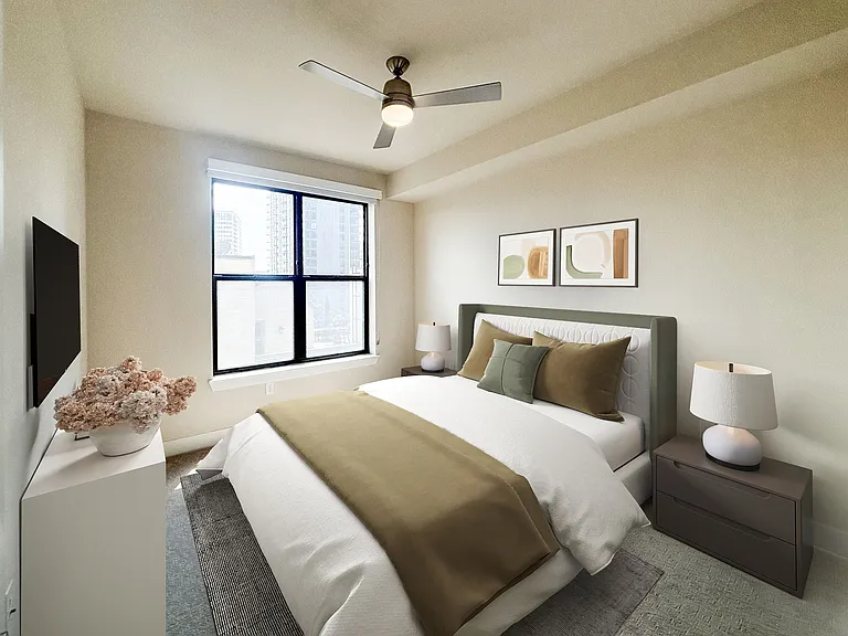 Residences at the Grove — Photo 57