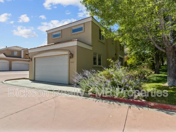 4325 Tuscany Cir, Reno, NV 89523