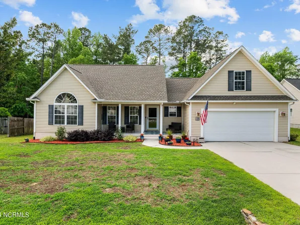 123 Tucker Creek Lane, Havelock, NC 28532