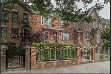 1390 Troy Avenue, #1