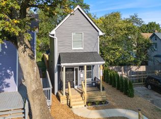 3312 Graydon Ave, Cincinnati, OH 45207