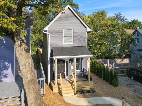 3312 Graydon Ave, Cincinnati, OH 45207