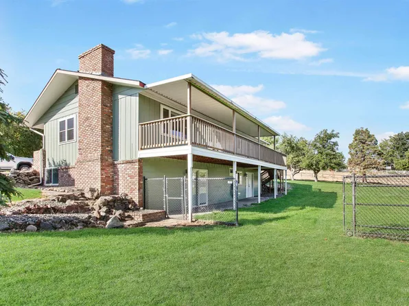 2605 Linda Vista St, Clarkston, WA 99403