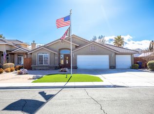 1121 Rebecca Ave, Ridgecrest, CA 93555