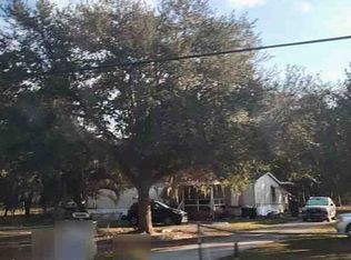 2621 N Crede Ave, Crystal River, FL 34428