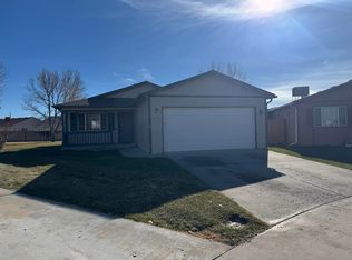 516 Vermont Ln, Fruita, CO 81521