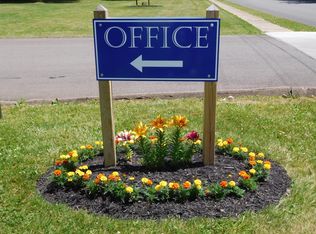 776 King St APT B1, Mansfield, OH 44903