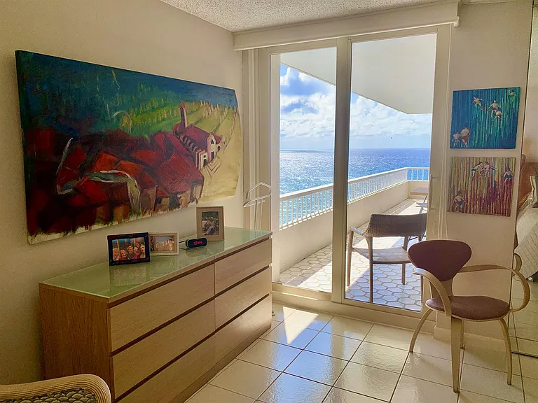 5540 N Ocean Dr #Penthouse A — Photo 25