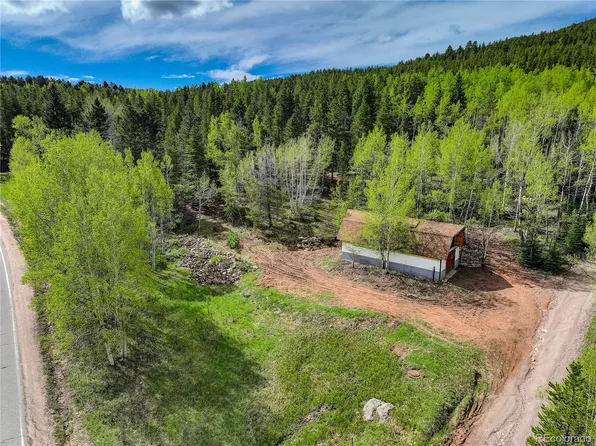 9179 Black Mountain Drive, Conifer, CO 80433
