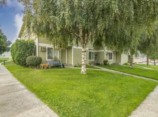 Vista Park Village, Warden, WA 98857