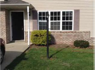 3759 S Cramer Cir, Bloomington, IN 47403