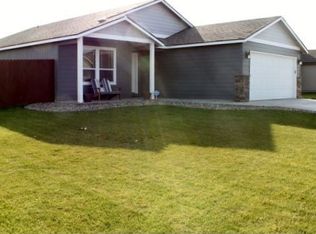 5401 Jackson Ln, Pasco, WA