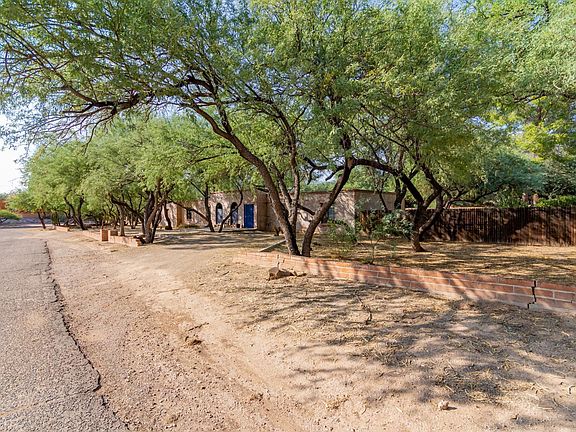 2nd image of 7741 E Camino Montaraz