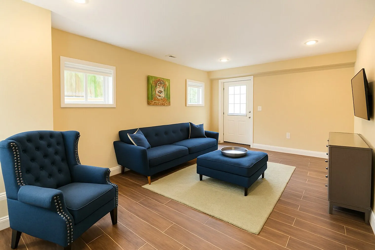 1 bed, 1.0 bath, $2,939 — Photo 4