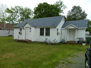 12025 Jefferson Ave, Exmore, VA 23350