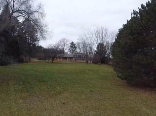 4594 Bishop Rd, Dryden, MI 48428