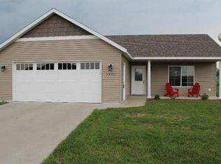 1483 Osauka Rd NE, Sauk Rapids, MN 56379