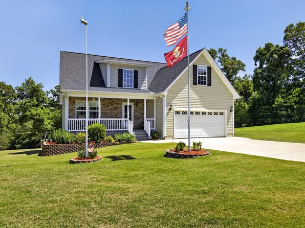 391 Bright Farm Rd, Duncan, SC 29334